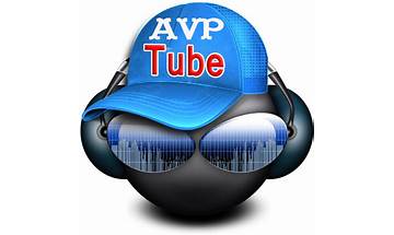 AvpTube - Music & Video Downloader for Windows - Download it from Habererciyes for free
